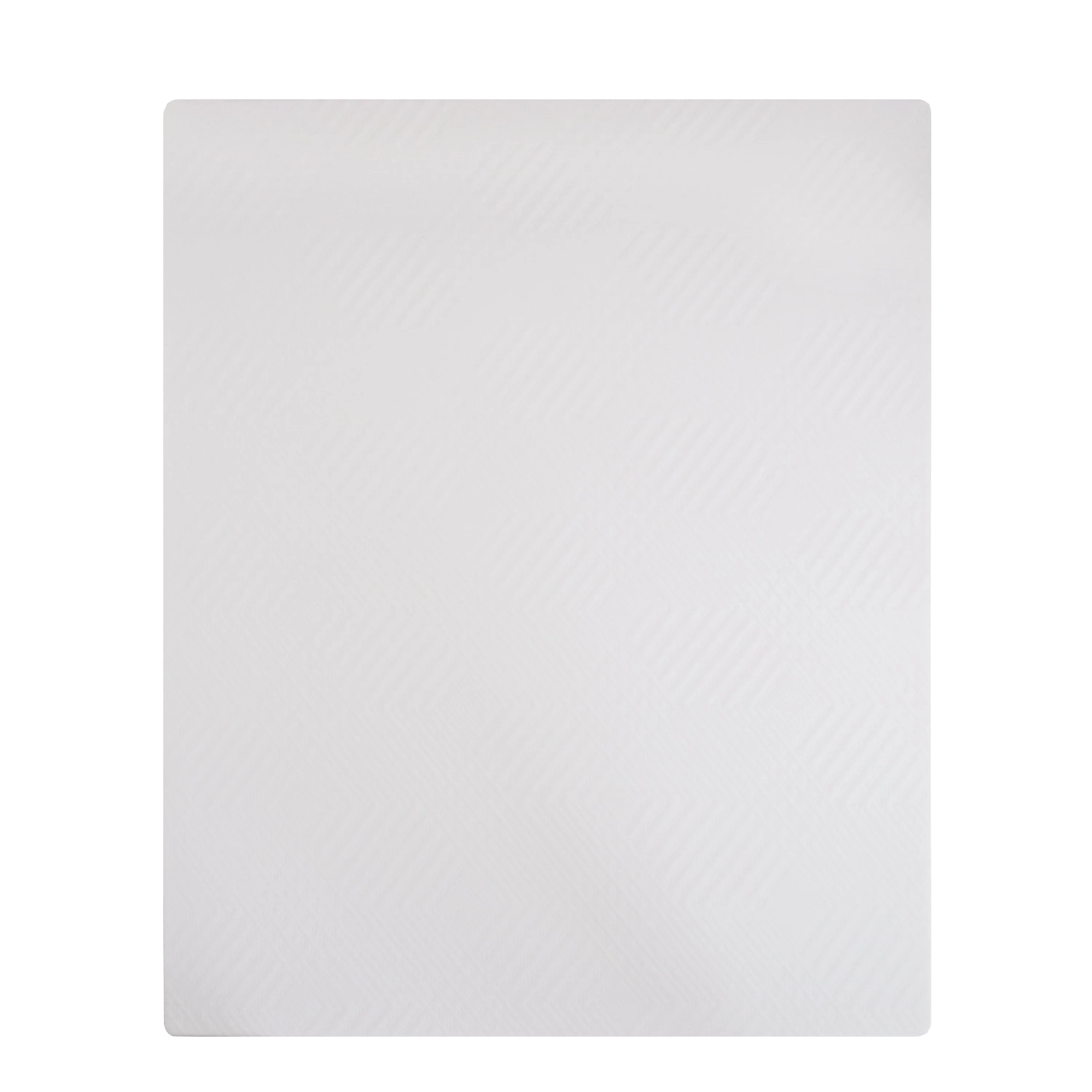10" Memory Foam Mattress for a Cool Sleep Green Tea Infused  CertiPUR-US Certified Made in USA - Queen