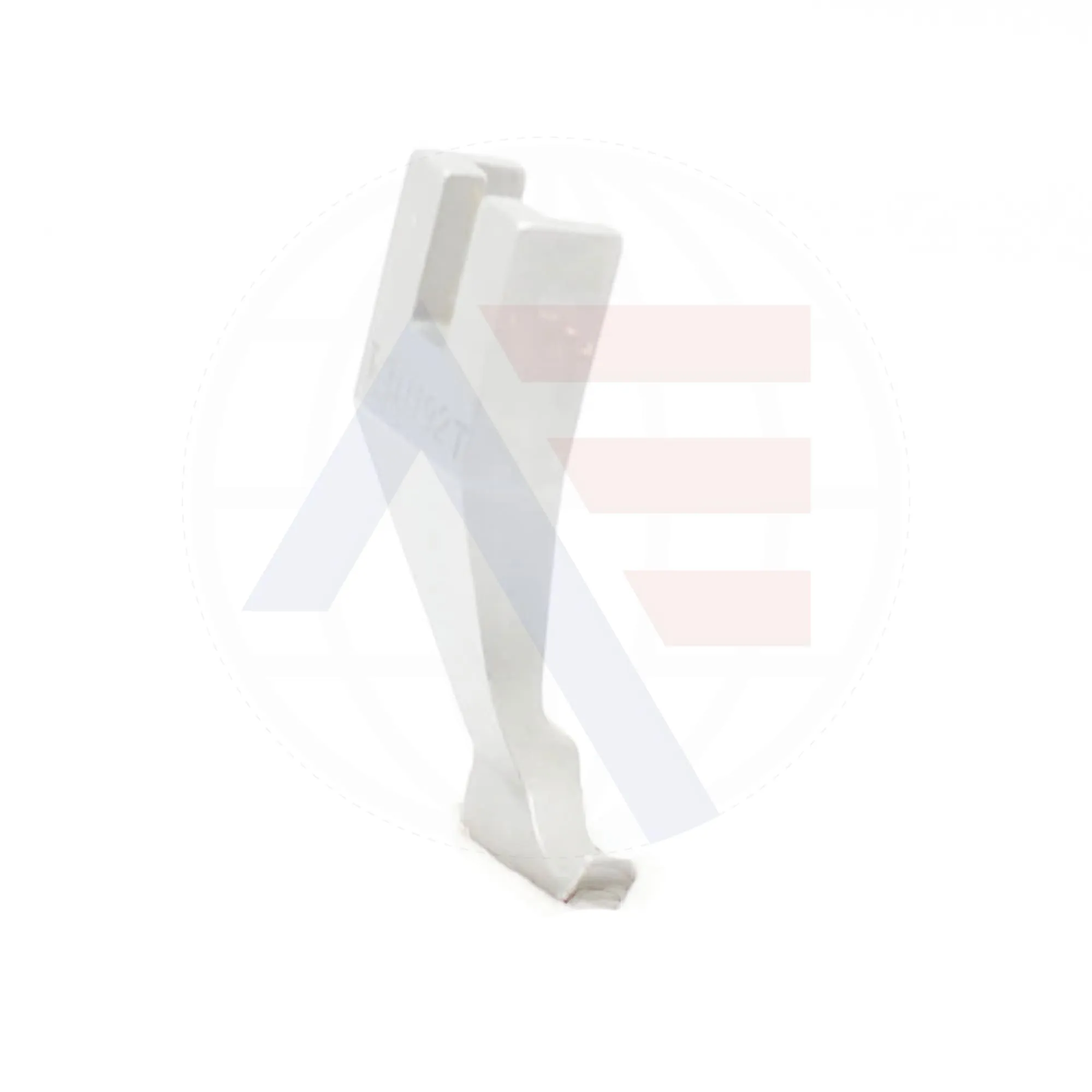 151851001 Outer Zip Foot