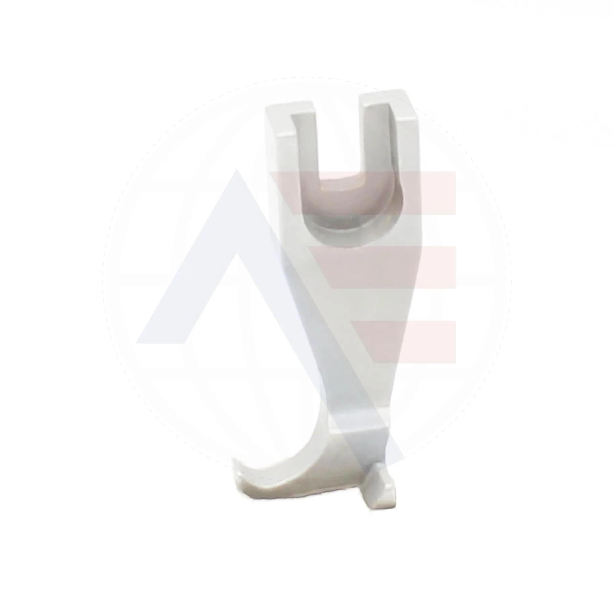 151851001 Outer Zip Foot