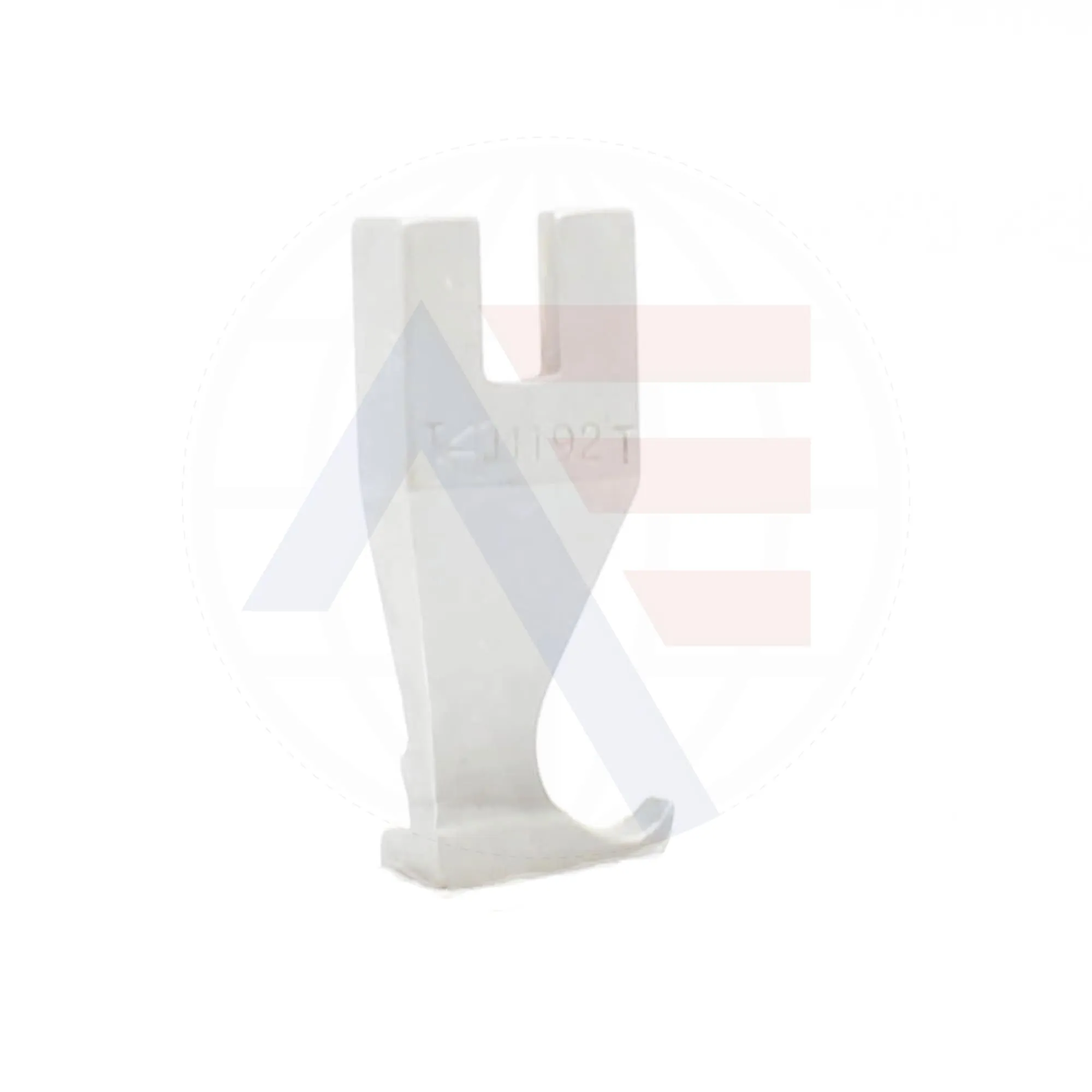 151851001 Outer Zip Foot