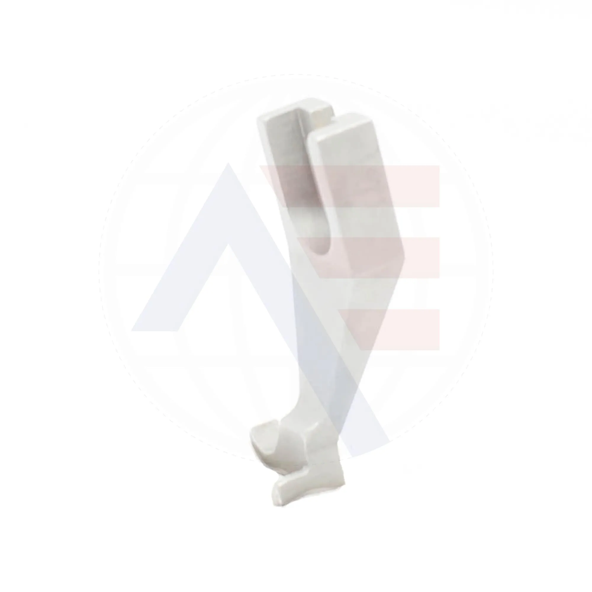 151851001 Outer Zip Foot