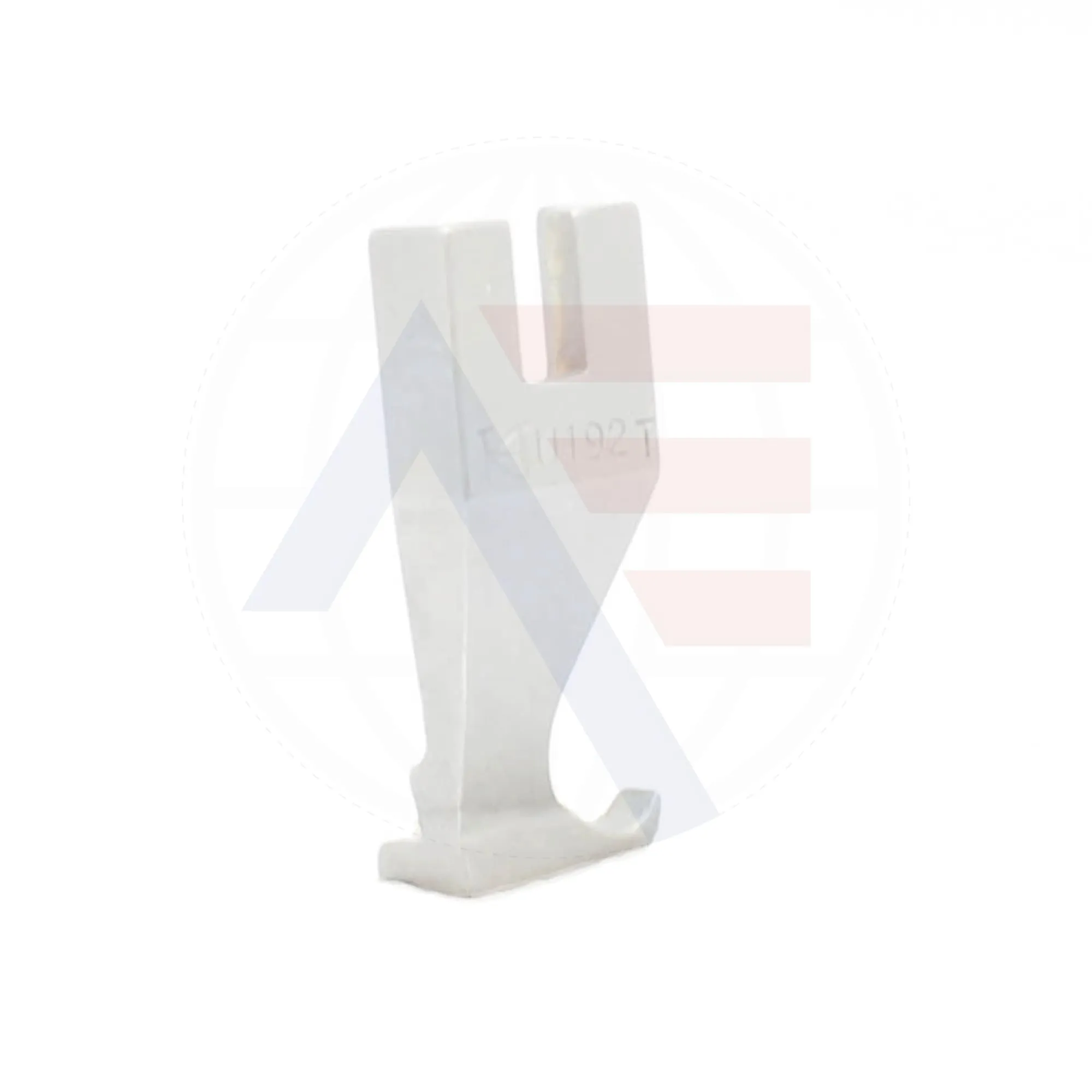 151851001 Outer Zip Foot