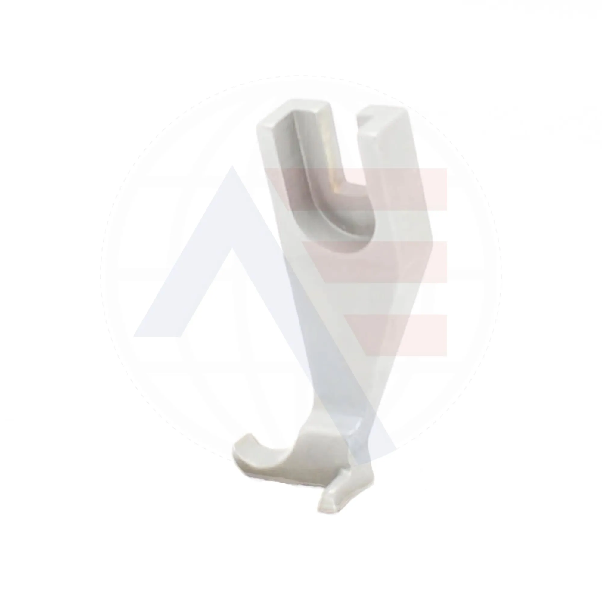 151851001 Outer Zip Foot