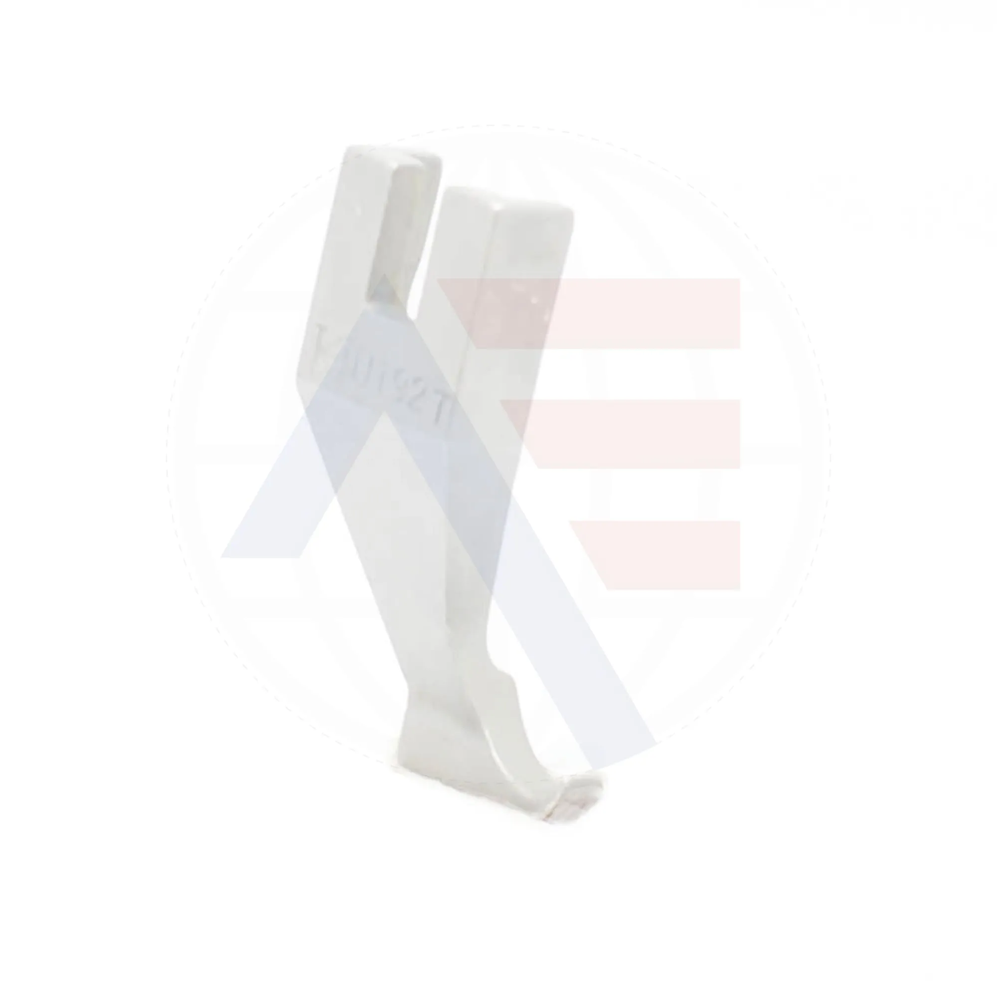 151851001 Outer Zip Foot