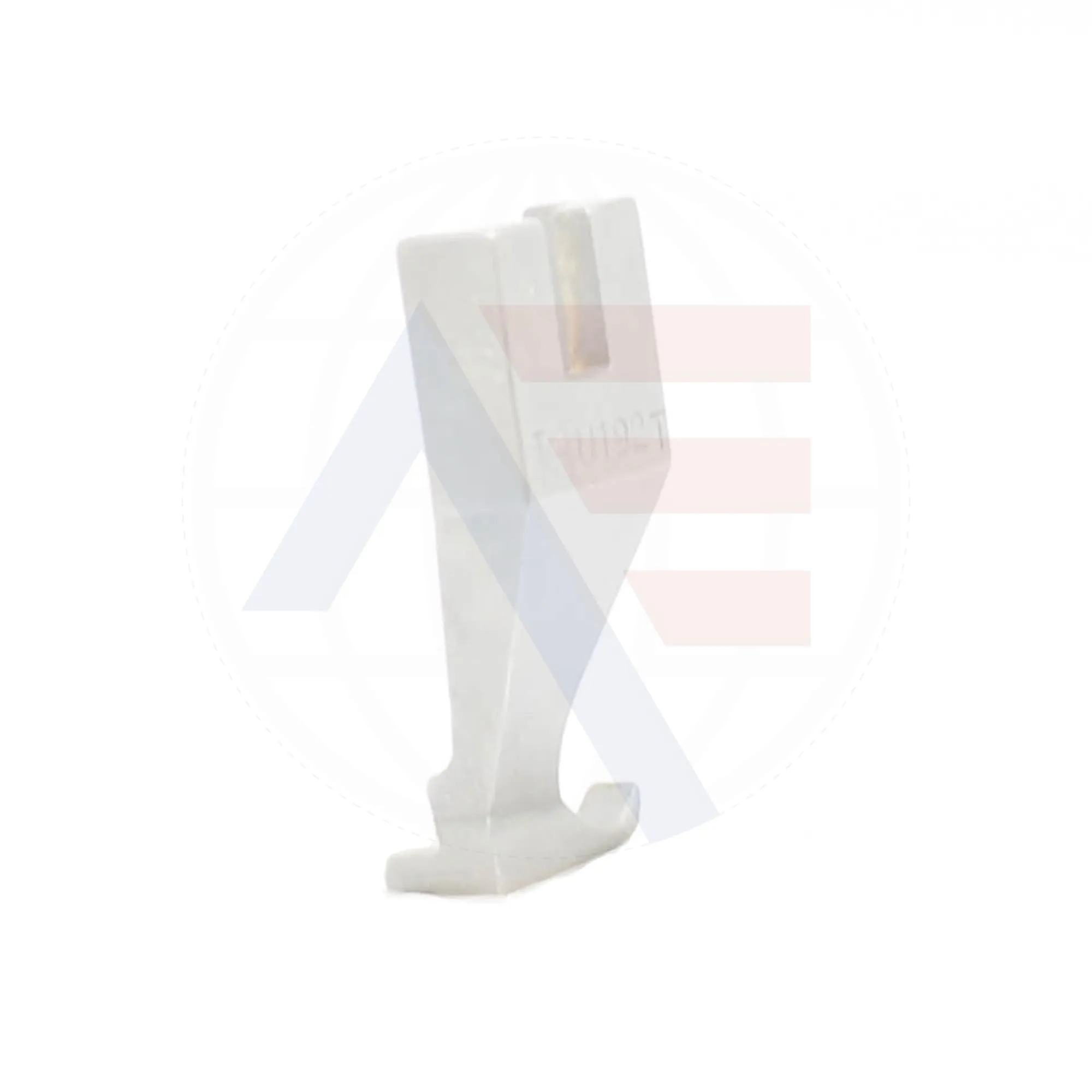 151851001 Outer Zip Foot