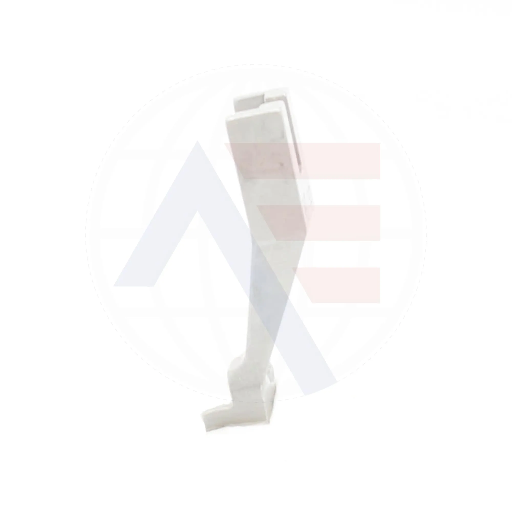 151851001 Outer Zip Foot