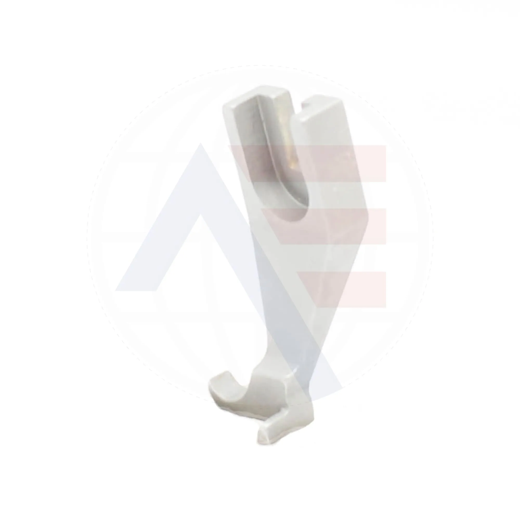 151851001 Outer Zip Foot