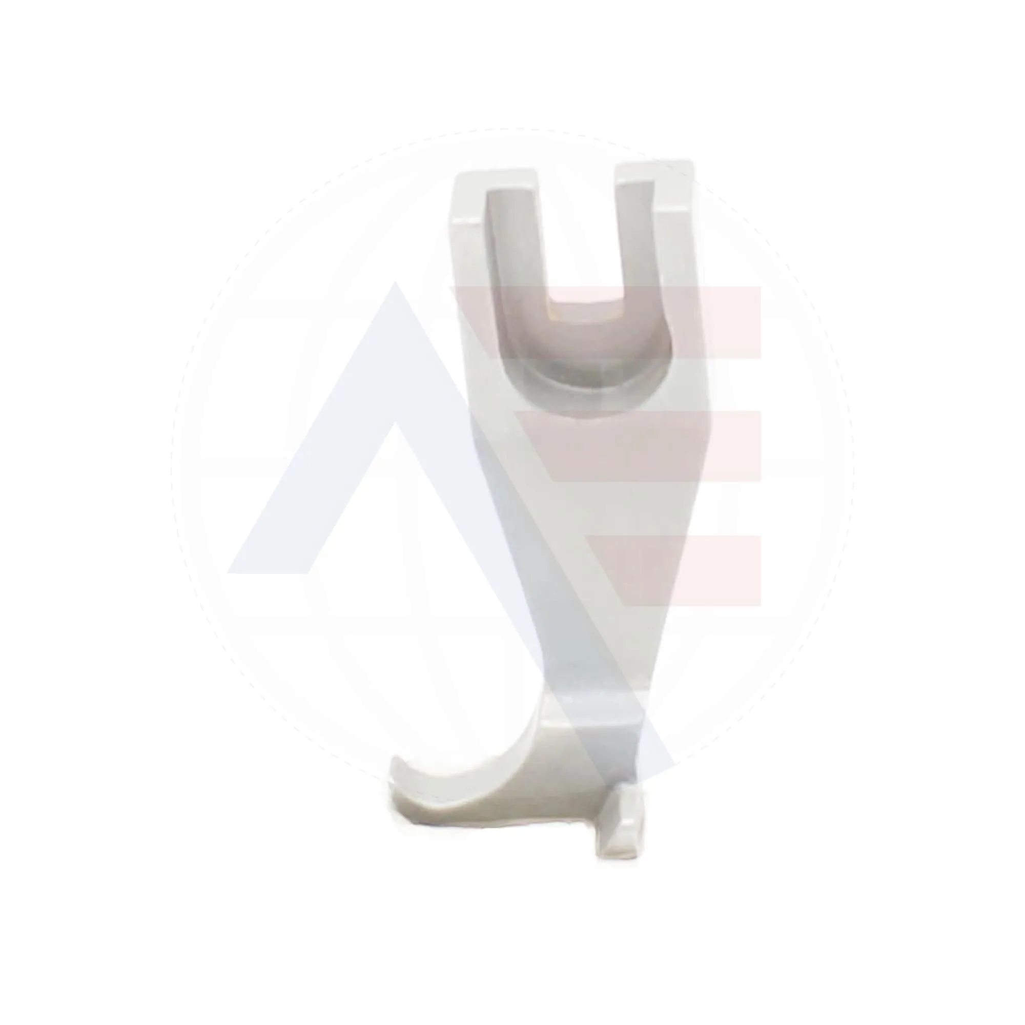 151851001 Outer Zip Foot