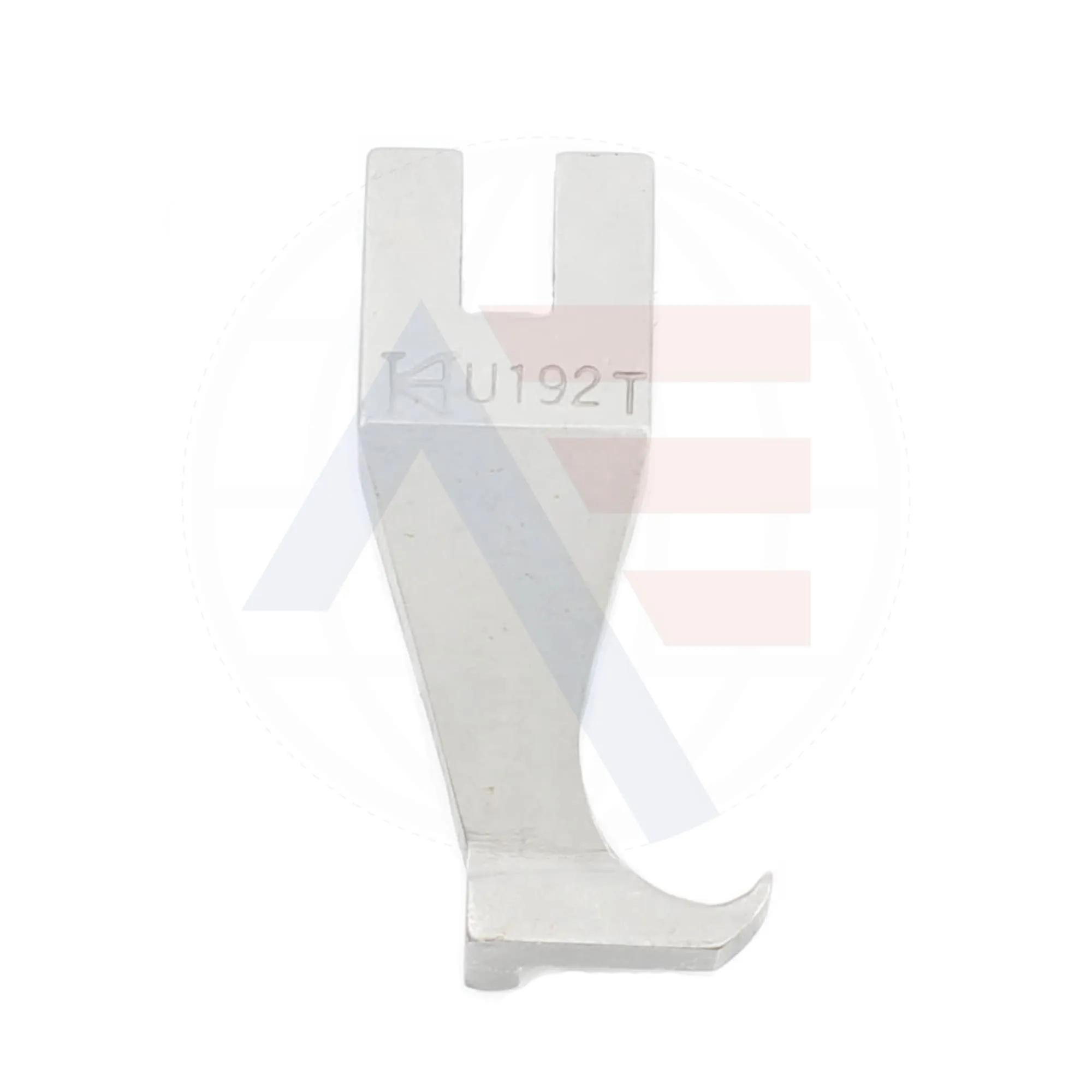 151851001 Outer Zip Foot