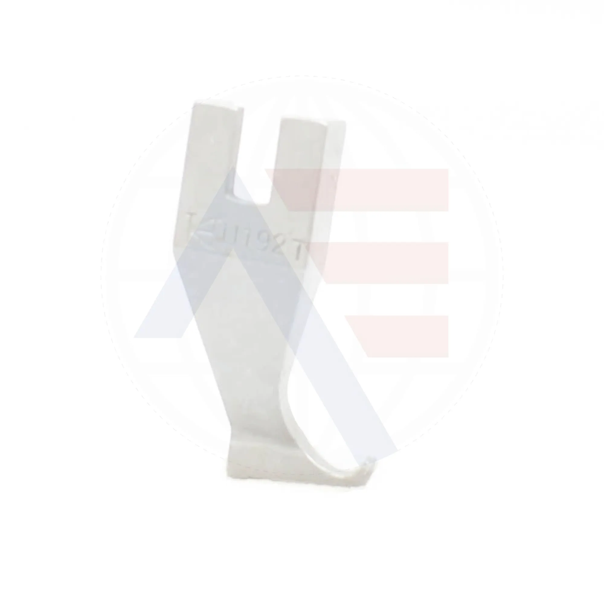 151851001 Outer Zip Foot