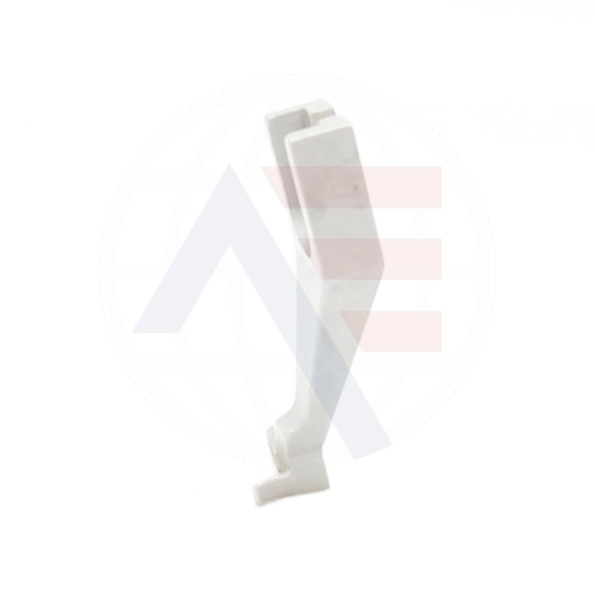 151851001 Outer Zip Foot