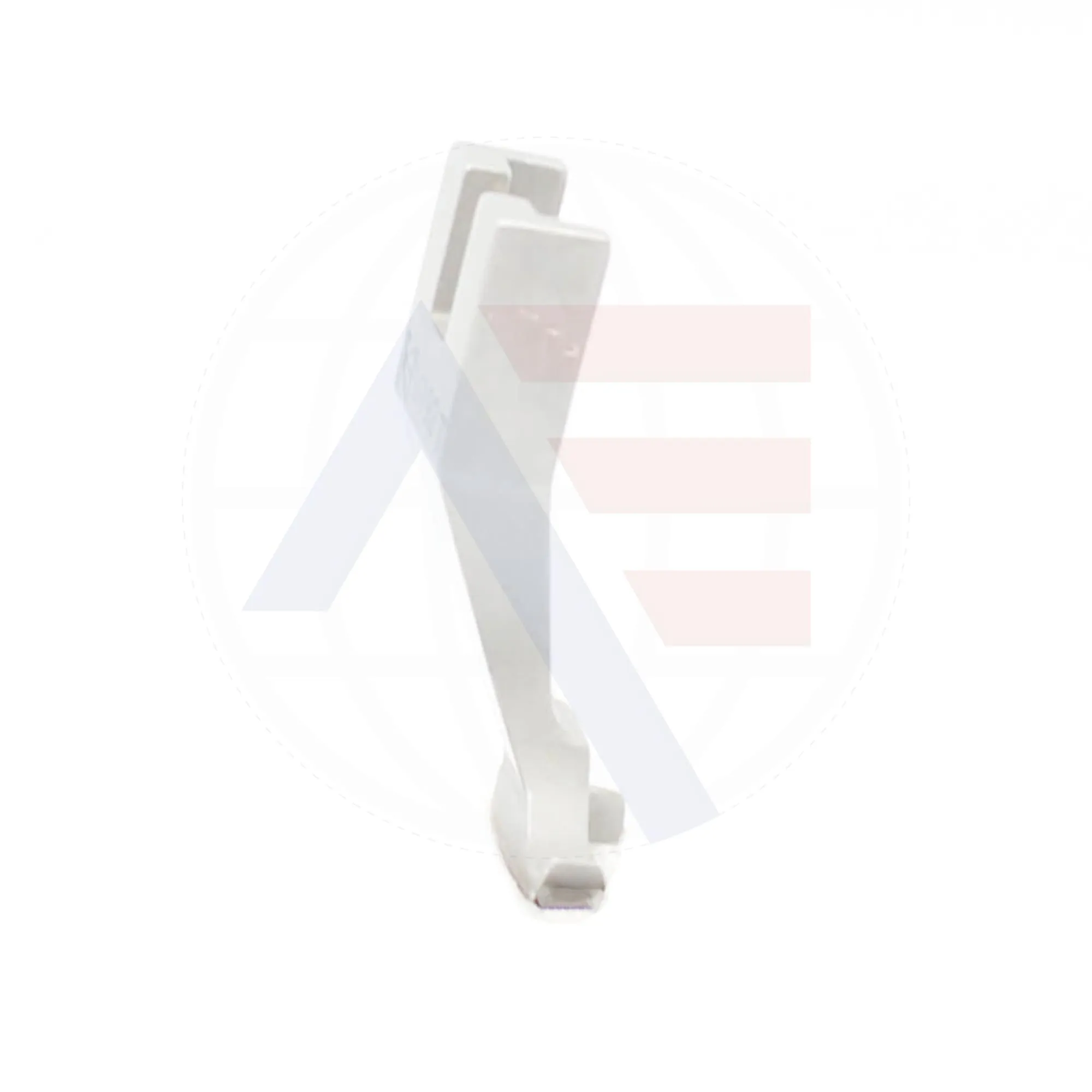 151851001 Outer Zip Foot
