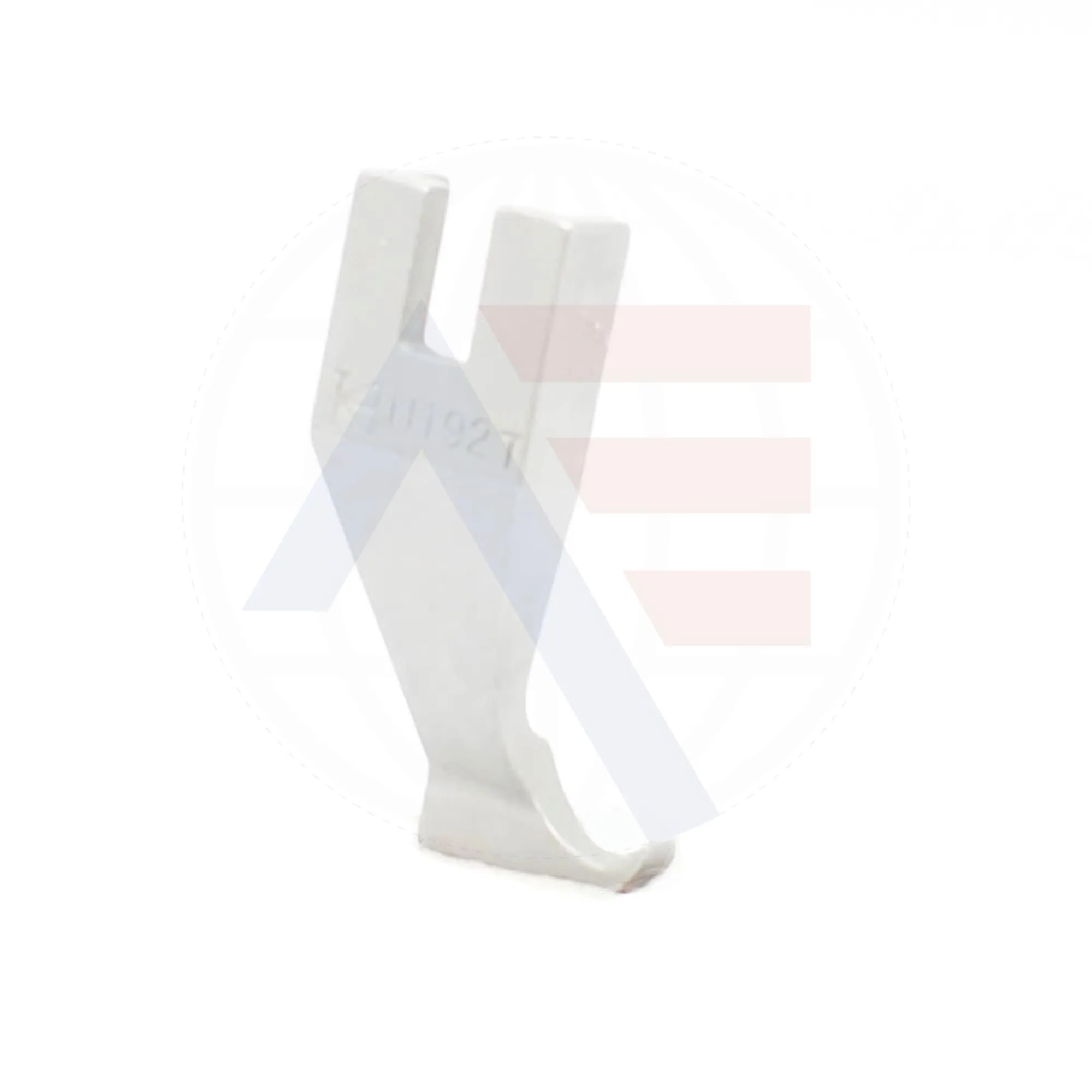 151851001 Outer Zip Foot