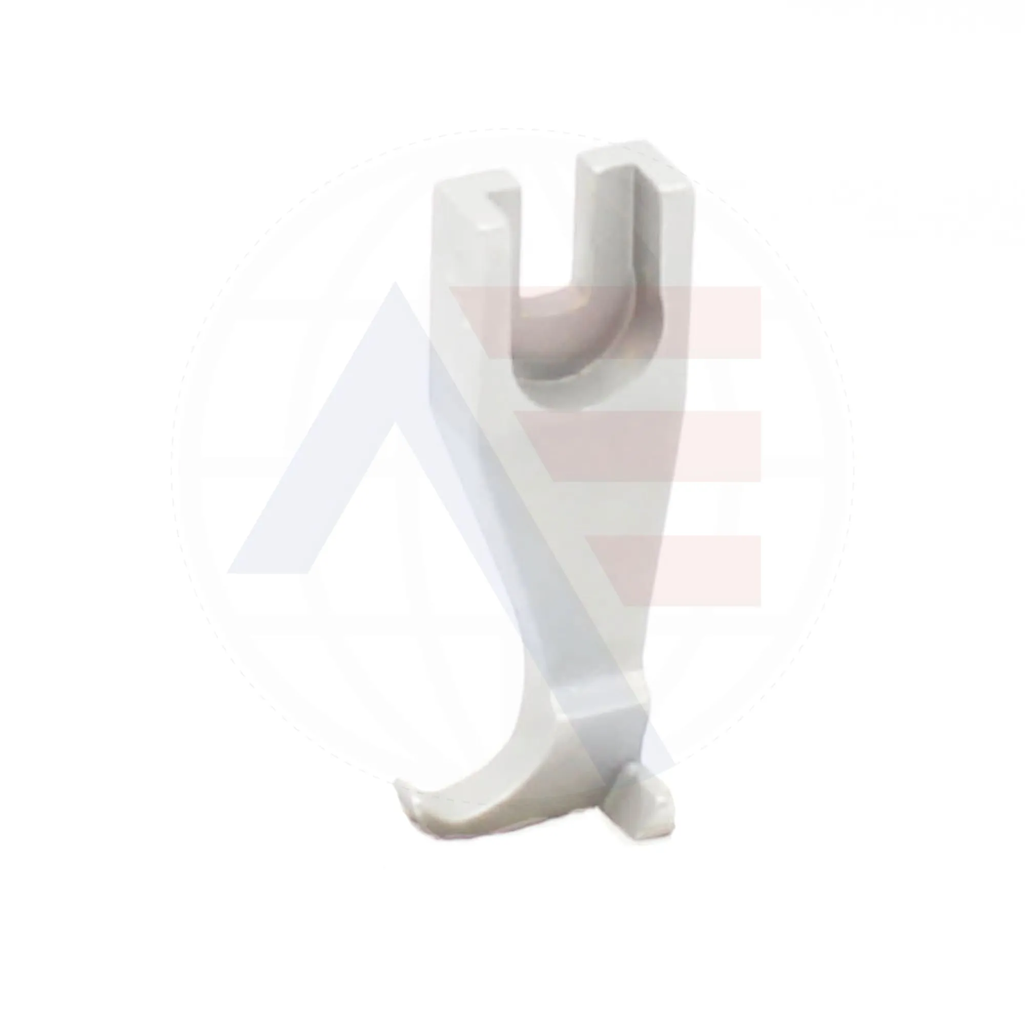 151851001 Outer Zip Foot
