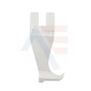 151851001 Outer Zip Foot