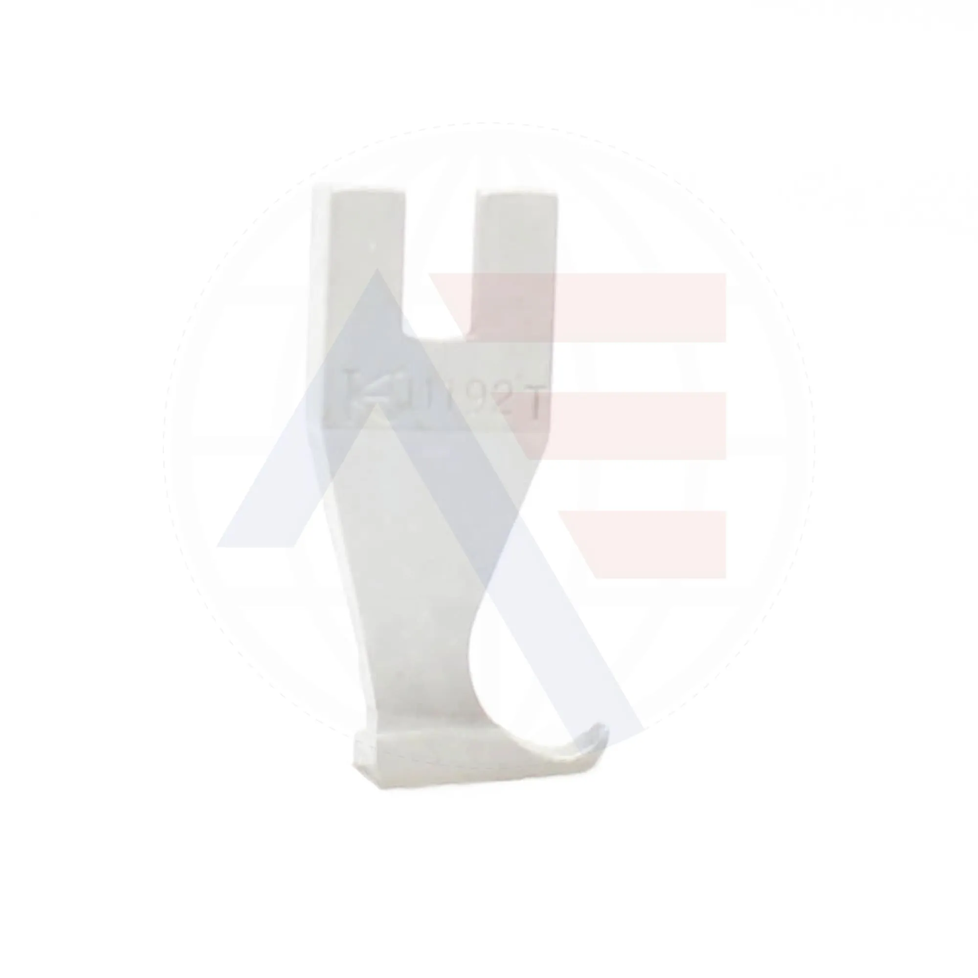 151851001 Outer Zip Foot