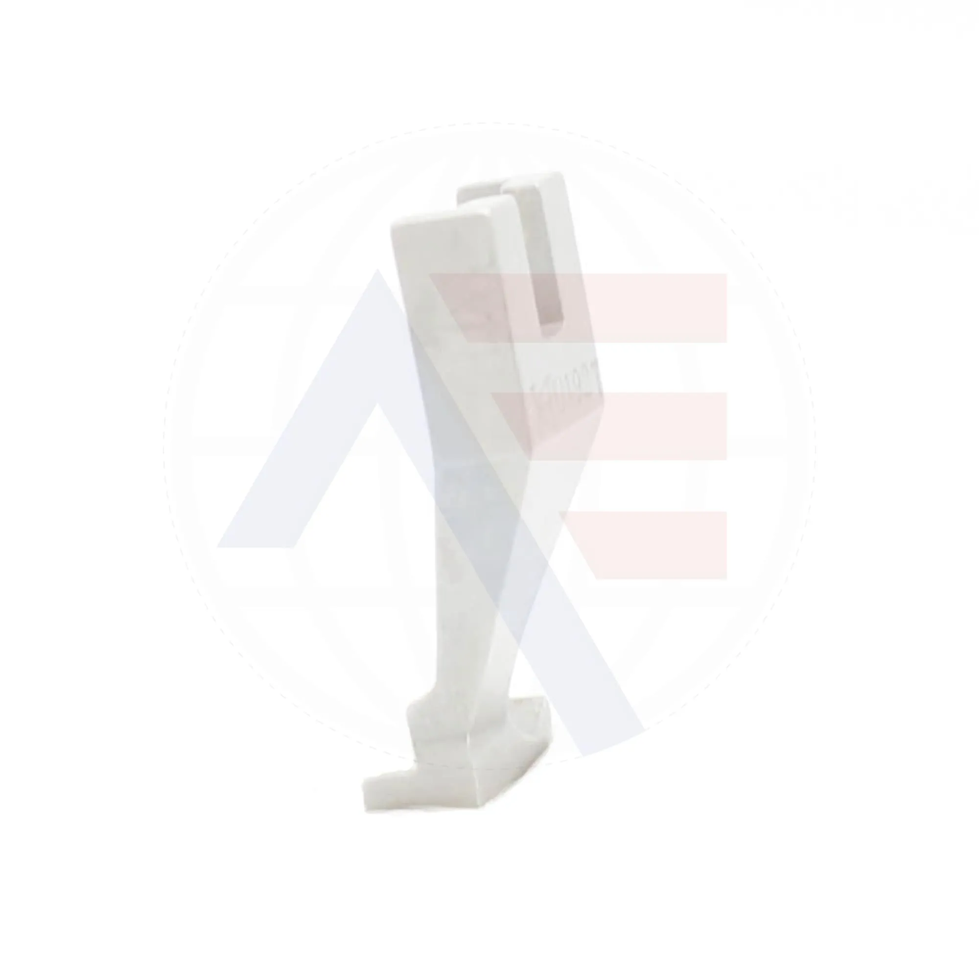 151851001 Outer Zip Foot