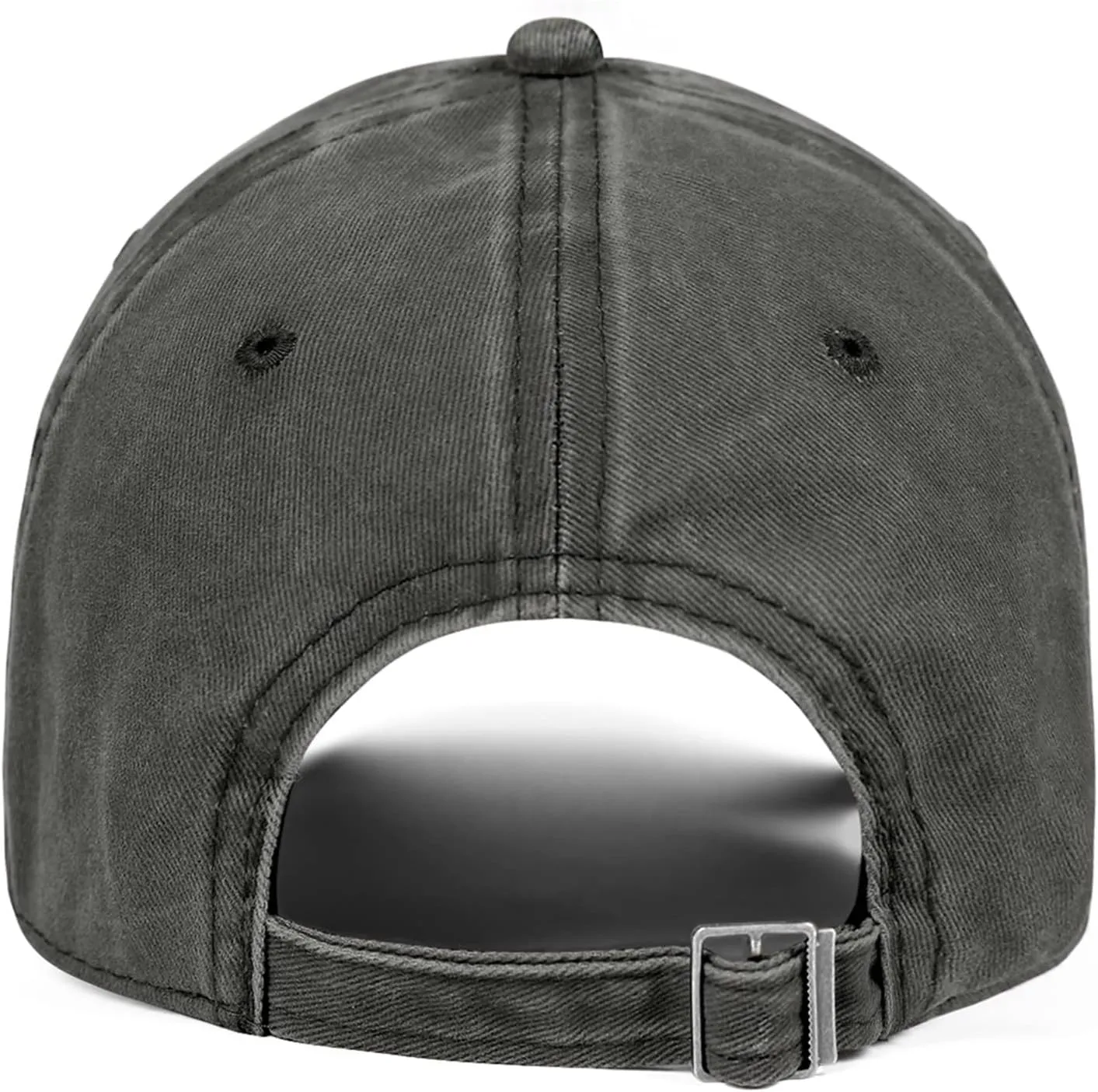 50th Birthday Gifts for Him Her 50 Year Old Gifts 1975 Birthday Vintage Hat Men Women 100% Cotton Baseball Cap
