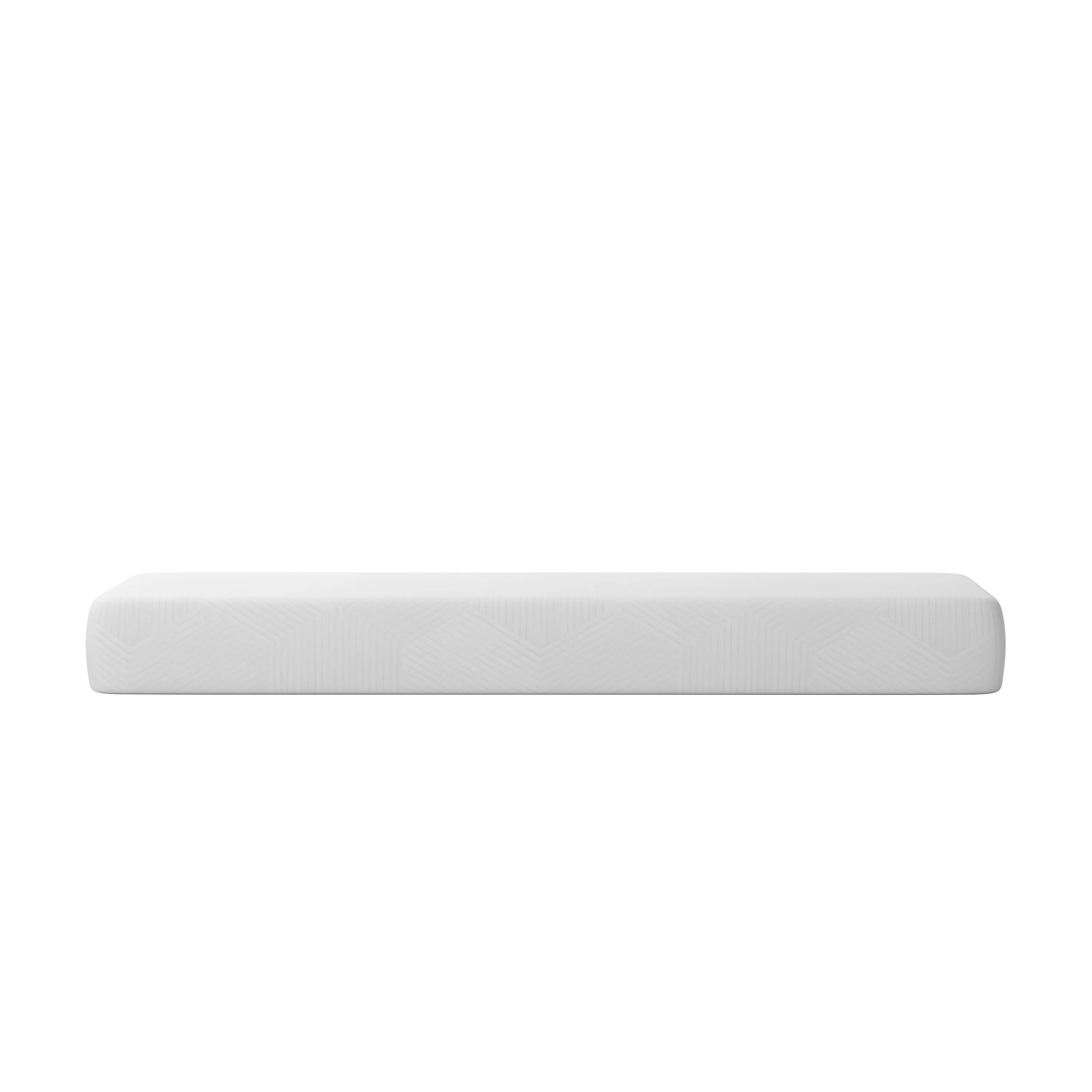 8" Full Memory Foam Mattress CL-MF101-8-F-GG