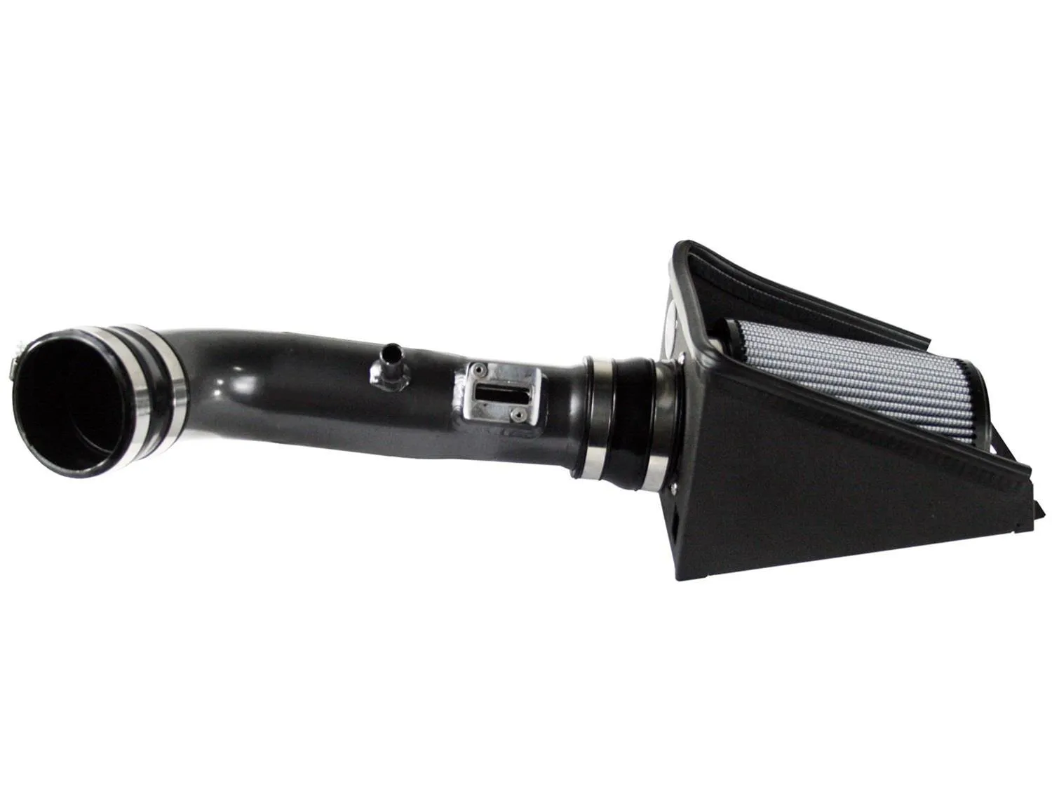 aFe Full Metal Power Stage 2 Pro Dry S Air Intake Systems F2-03013