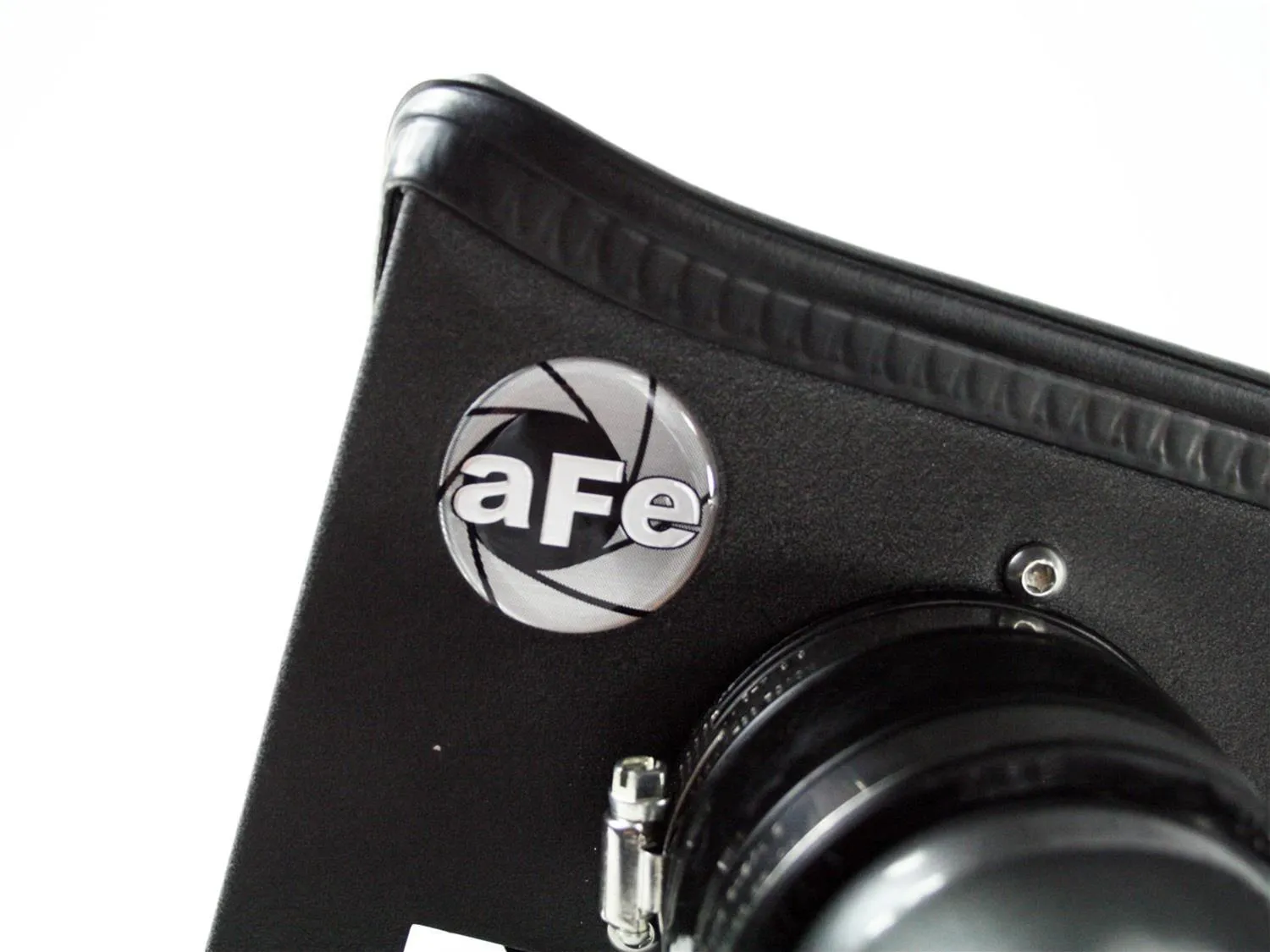 aFe Full Metal Power Stage 2 Pro Dry S Air Intake Systems F2-03013
