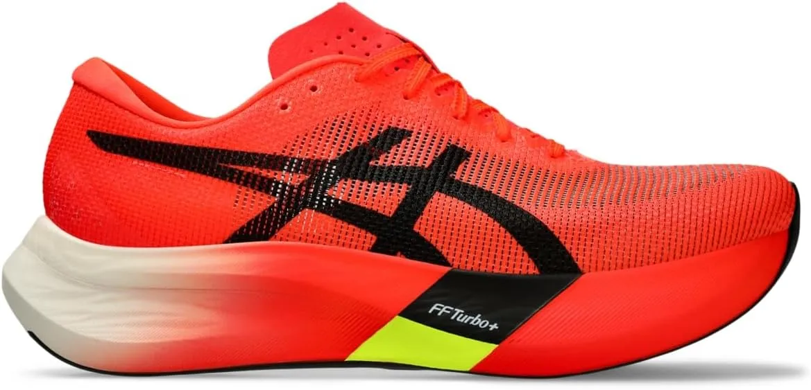 ASICS Unisex Adult METASPEED Edge Shoes