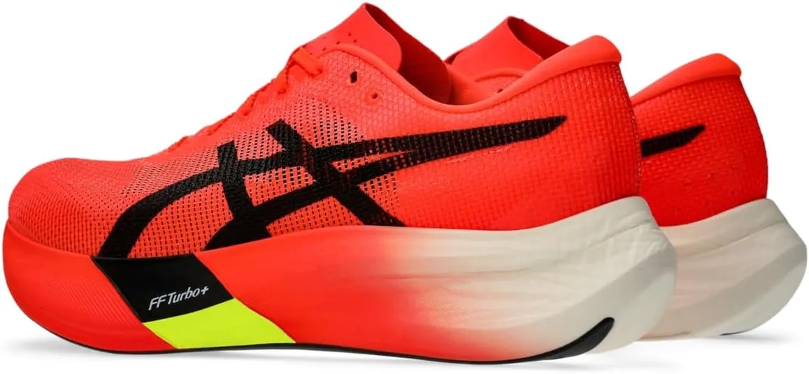 ASICS Unisex Adult METASPEED Edge Shoes