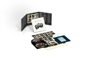 Band On The Run[Deluxe 2 CD]