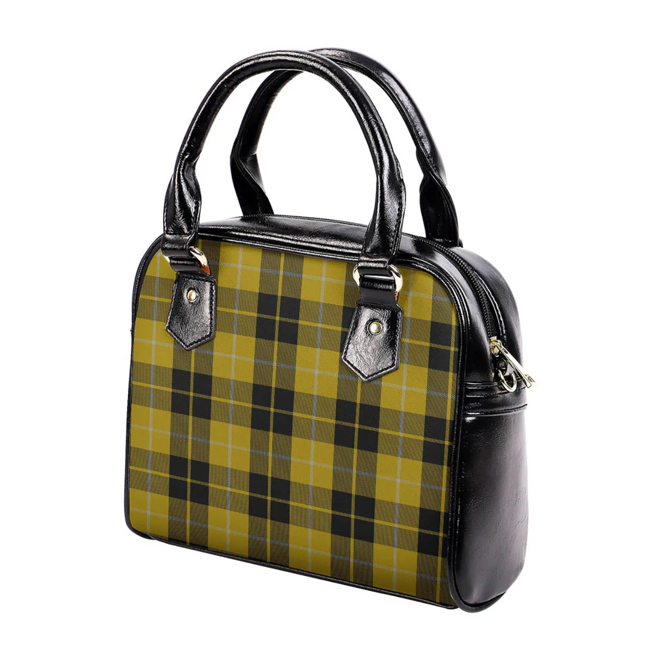 Barclay Dress Tartan Shoulder Handbags