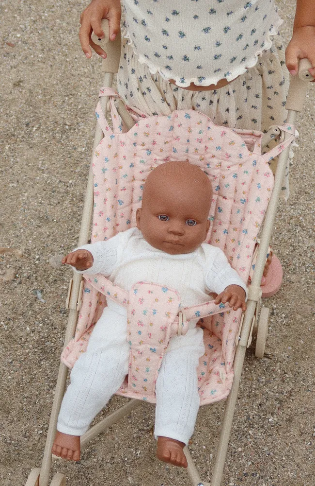 Billie The Doll