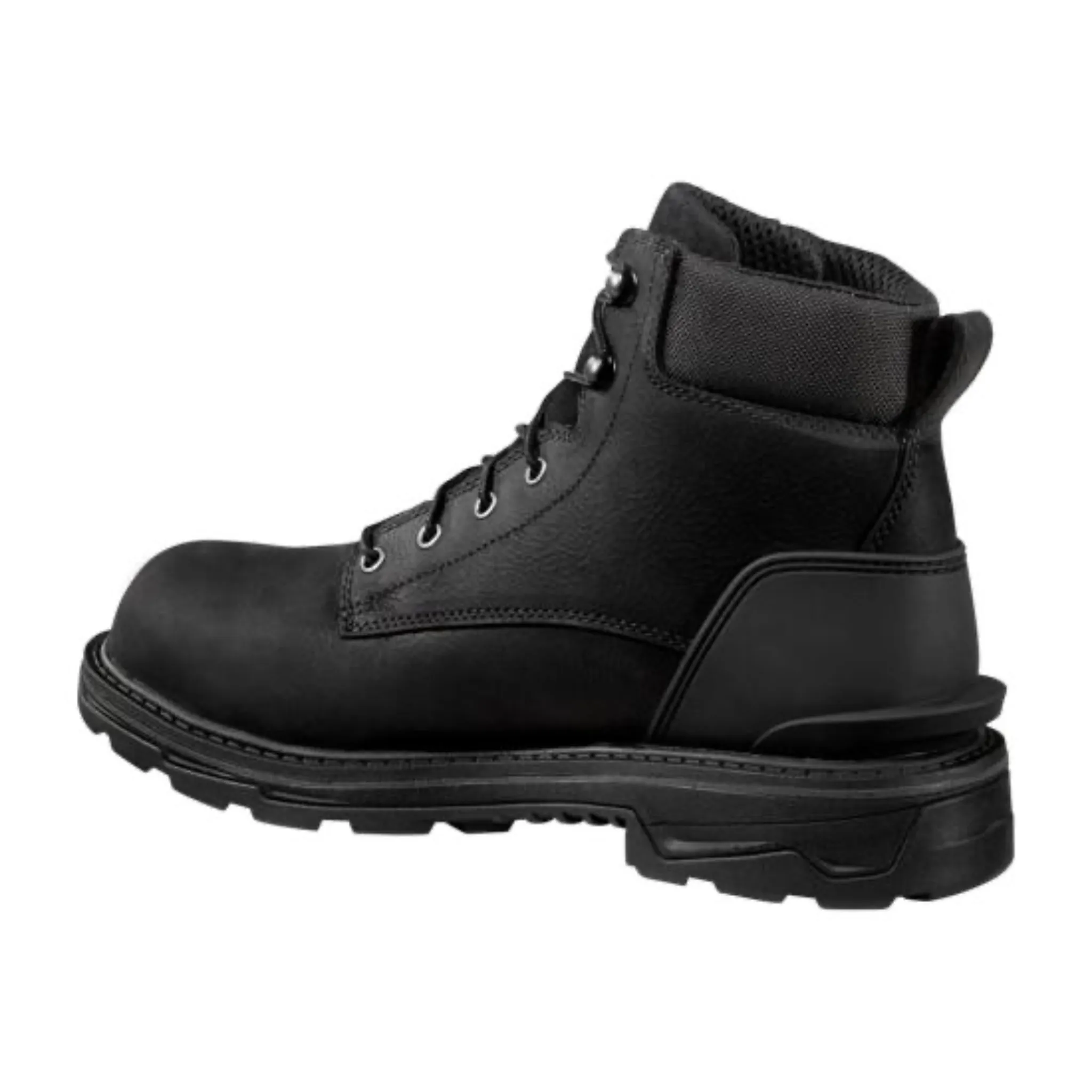 CARHARTT MEN'S IRONWOOD WATERPROOF 6 INCH WORK BOOT - FT6501-M