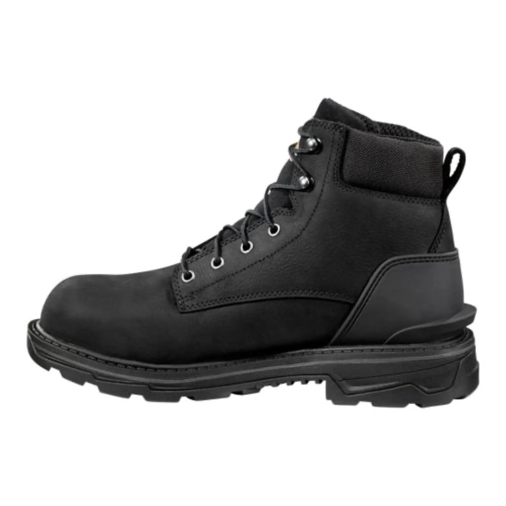 CARHARTT MEN'S IRONWOOD WATERPROOF 6 INCH WORK BOOT - FT6501-M