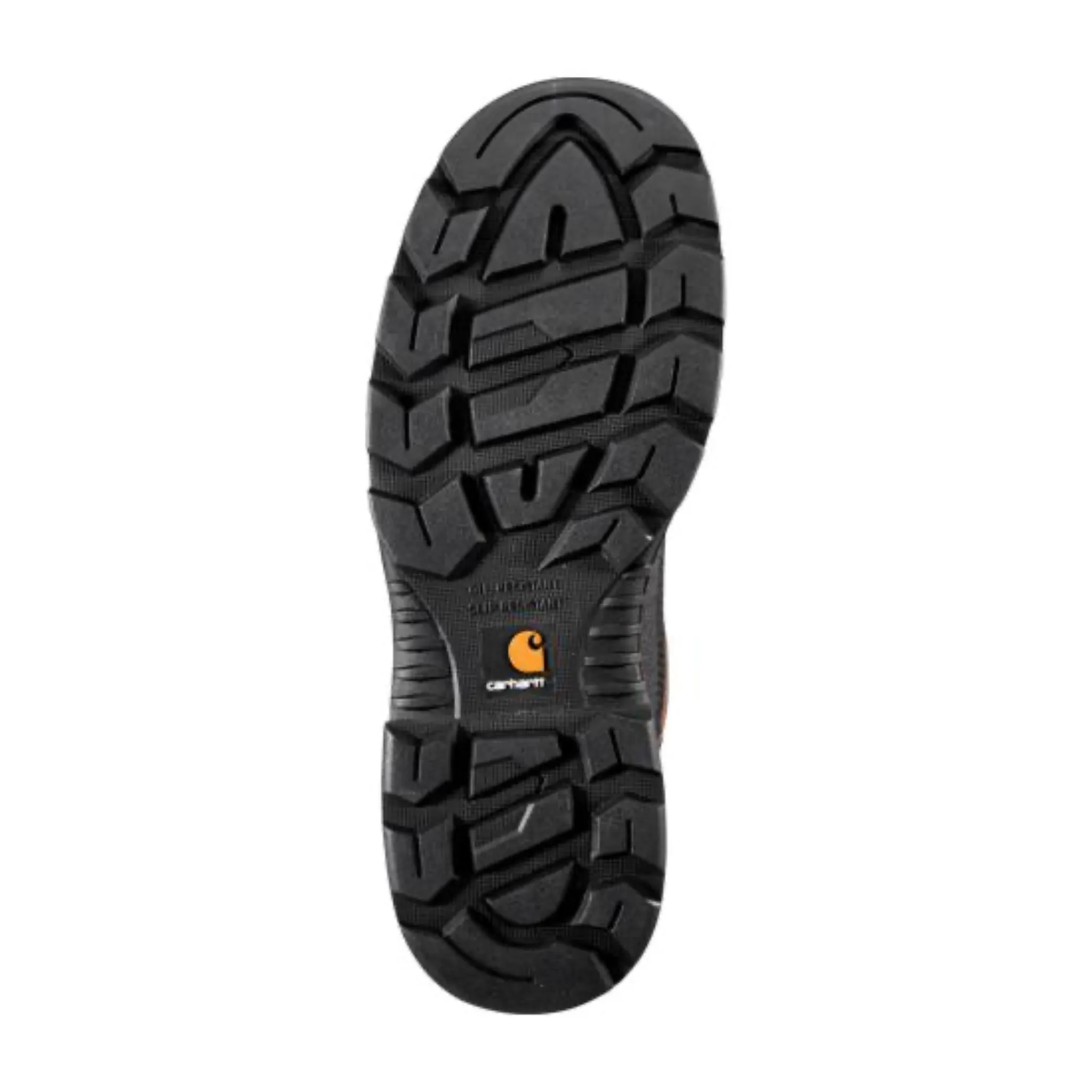CARHARTT MEN'S IRONWOOD WATERPROOF 6 INCH WORK BOOT - FT6501-M