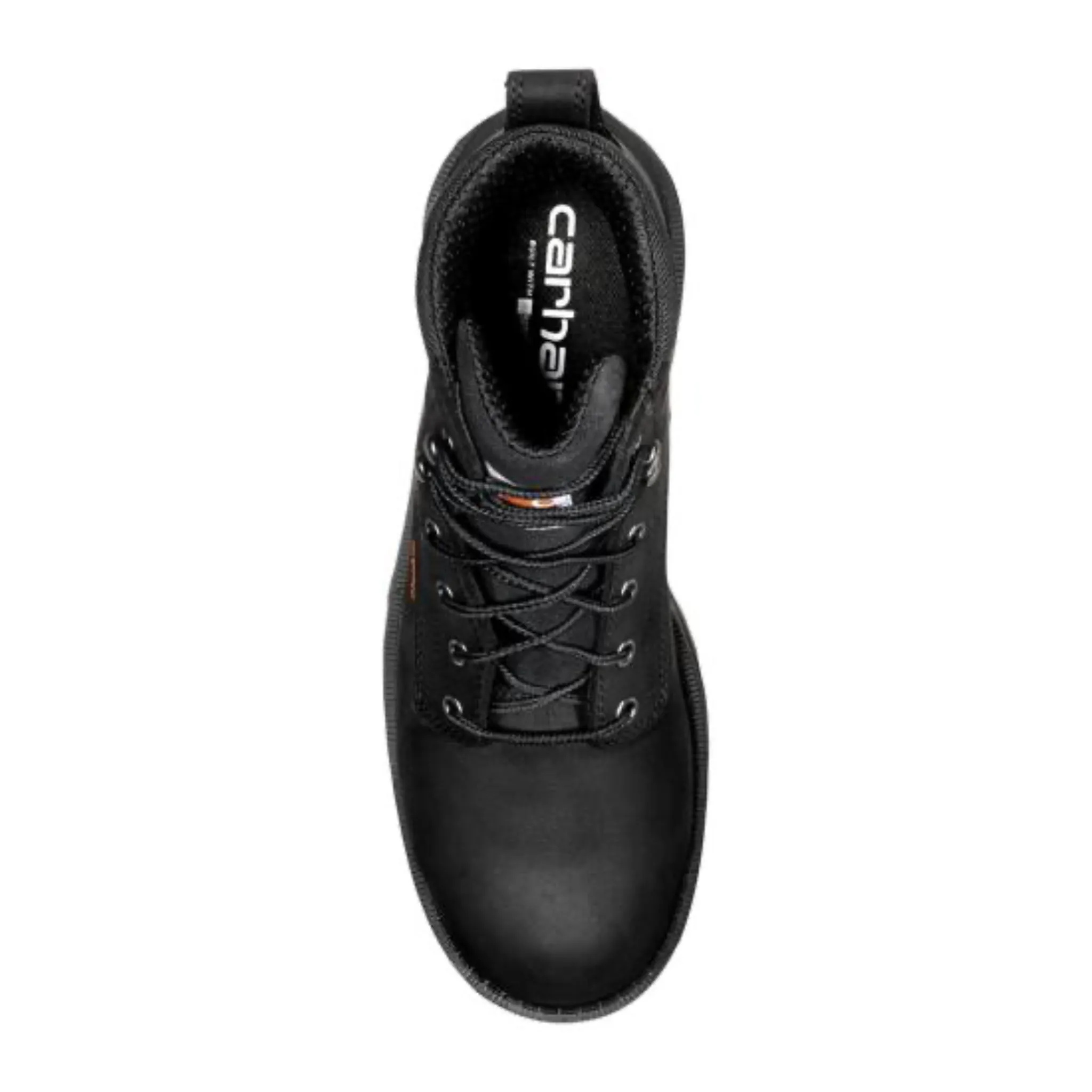 CARHARTT MEN'S IRONWOOD WATERPROOF 6 INCH WORK BOOT - FT6501-M