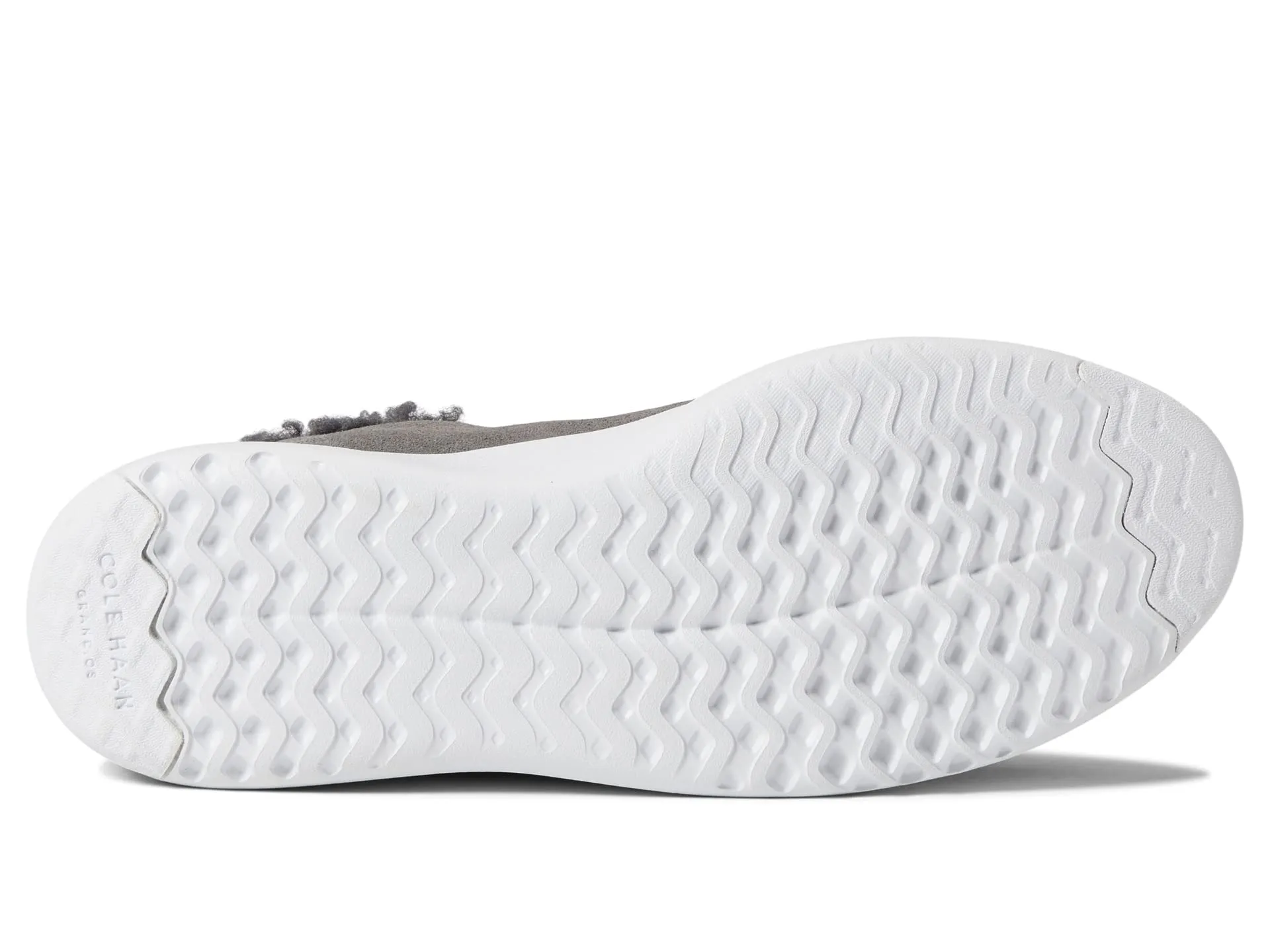 Cole Haan GrandPro Tennis Sneakers