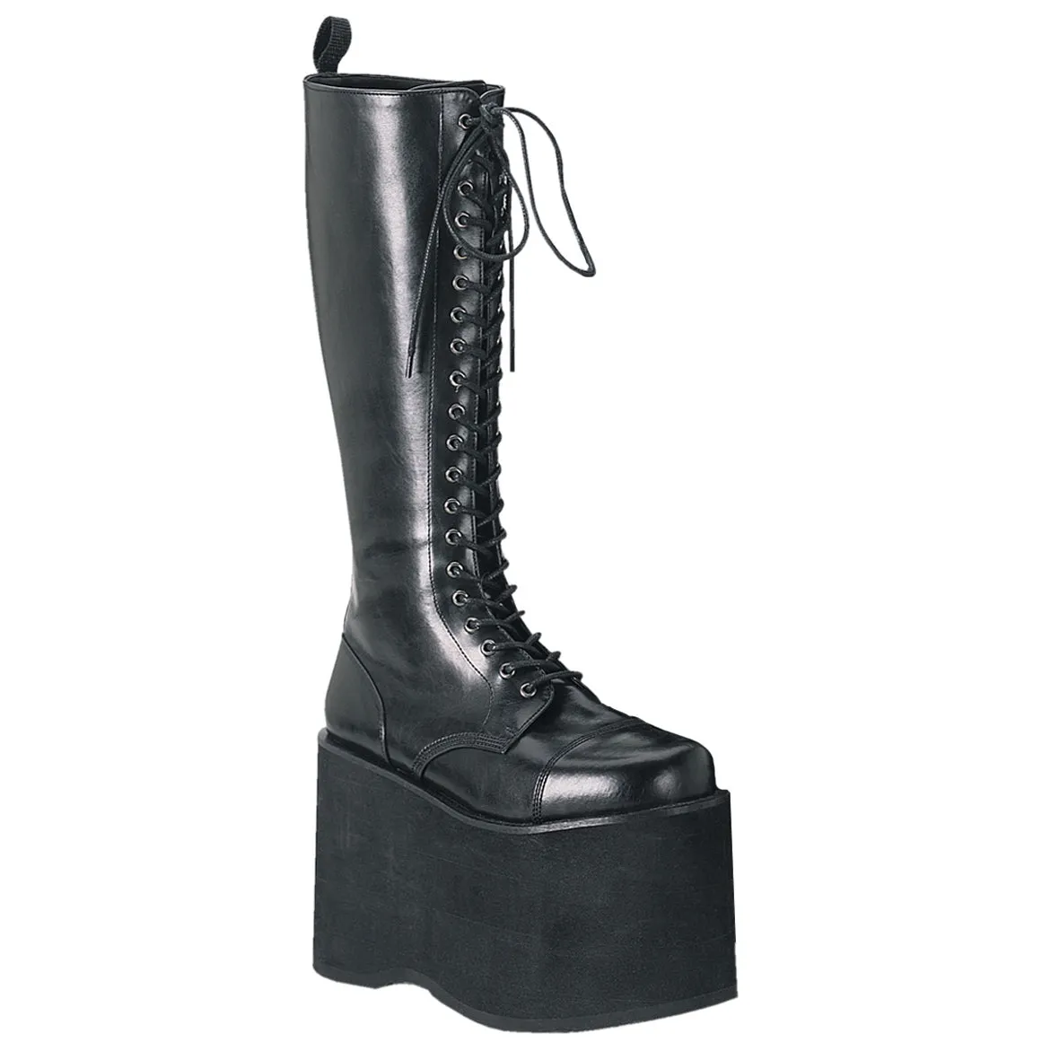 DemoniaCult MEGA-602 Boots