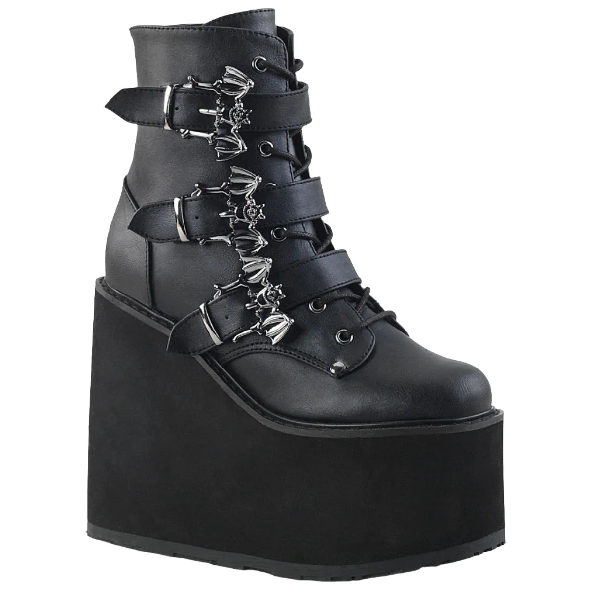 DemoniaCult SWING 103 Boots