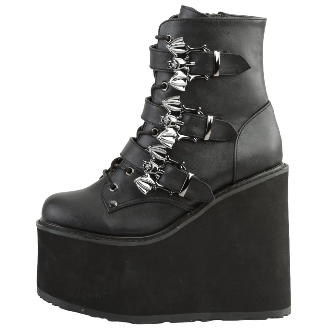 DemoniaCult SWING 103 Boots