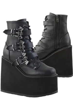 DemoniaCult SWING 103 Boots