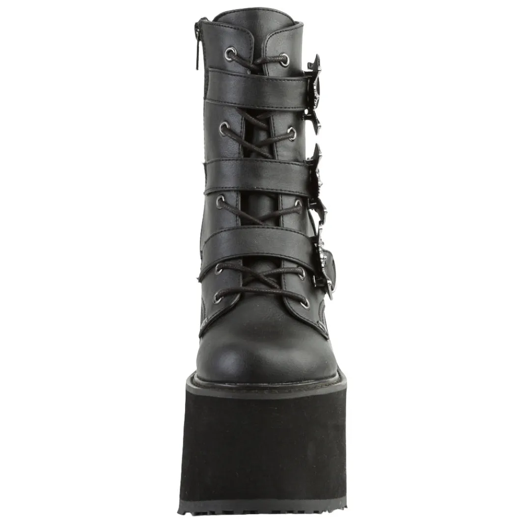 DemoniaCult SWING 103 Boots