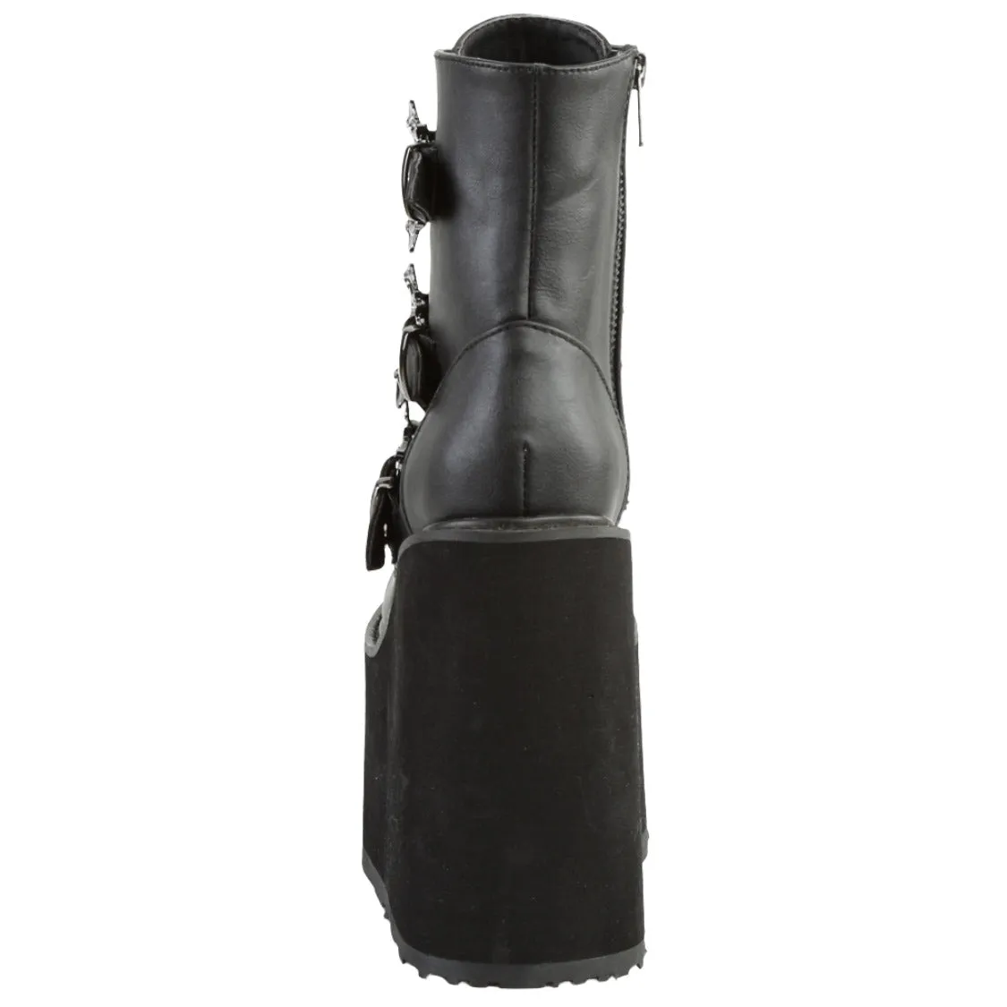 DemoniaCult SWING 103 Boots