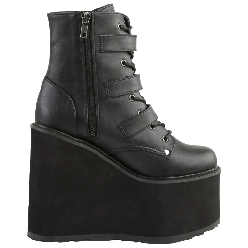 DemoniaCult SWING 103 Boots