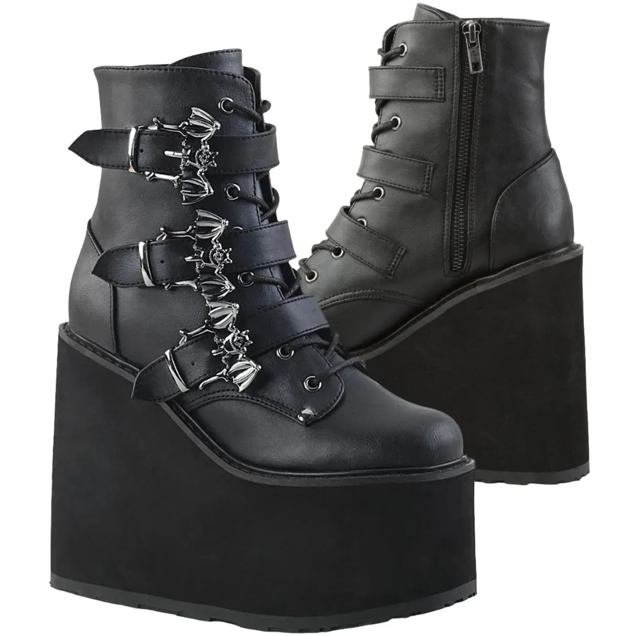 DemoniaCult SWING 103 Boots