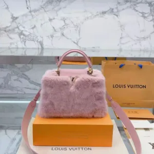 Designer Handbags - 6892
