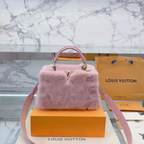 Designer Handbags - 6892