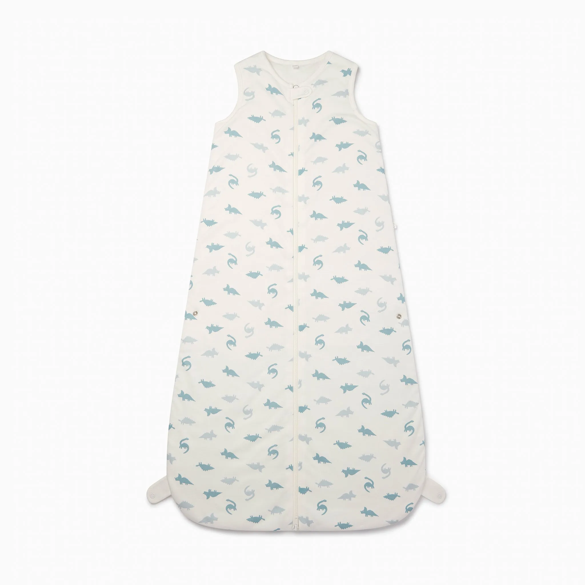 Dino Front Opening Sleeping Bag 1.5 TOG