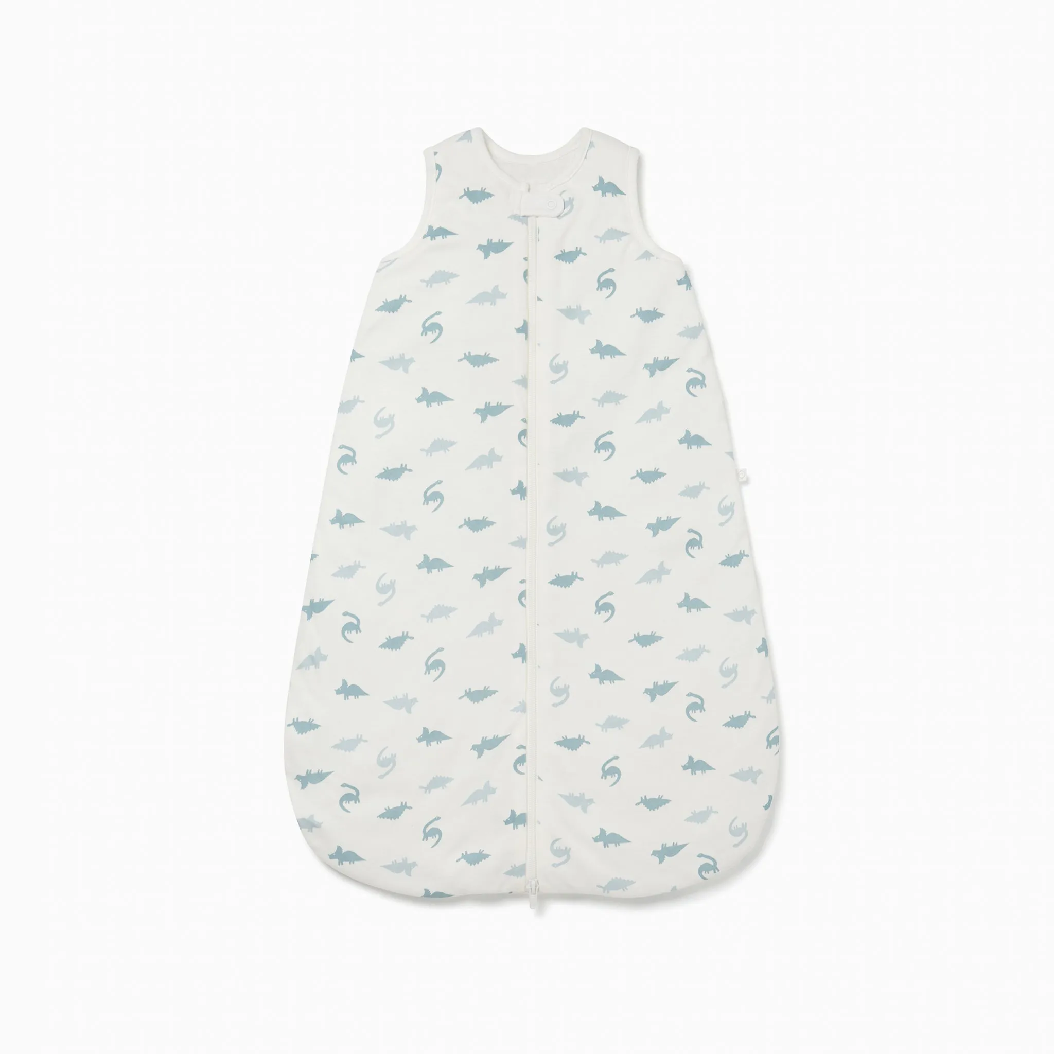 Dino Front Opening Sleeping Bag 1.5 TOG