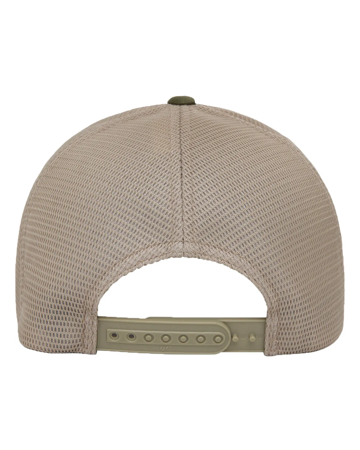 Flexfit 110® Adult Adjustable Mesh Cap