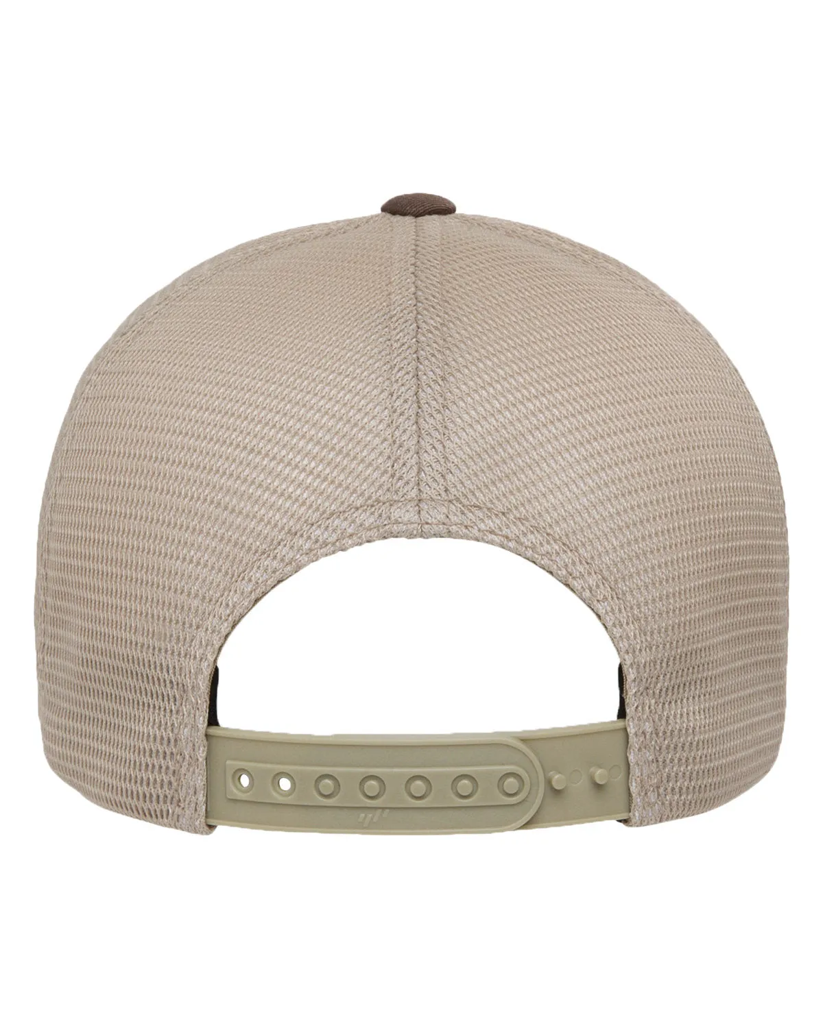 Flexfit 110® Adult Adjustable Mesh Cap