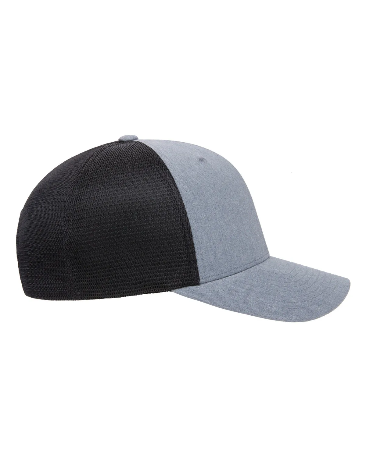 Flexfit 110® Adult Adjustable Mesh Cap